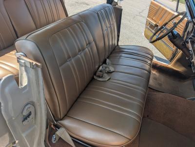 1964 Pontiac Bonneville