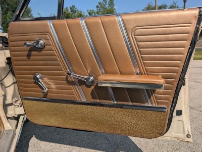 1964 Pontiac Bonneville