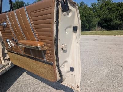 1964 Pontiac Bonneville