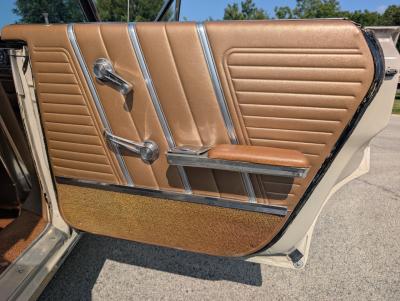 1964 Pontiac Bonneville