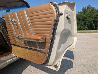 1964 Pontiac Bonneville