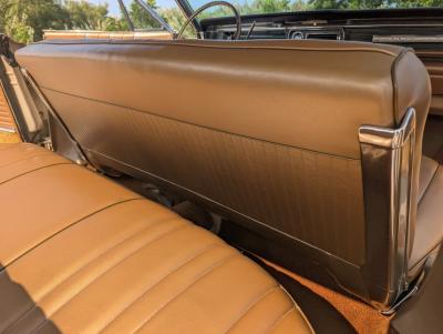 1964 Pontiac Bonneville