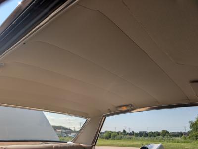1964 Pontiac Bonneville