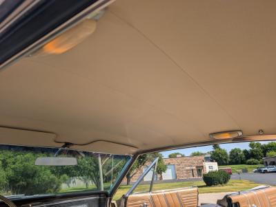 1964 Pontiac Bonneville