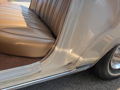 1964 Pontiac Bonneville