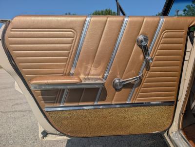 1964 Pontiac Bonneville