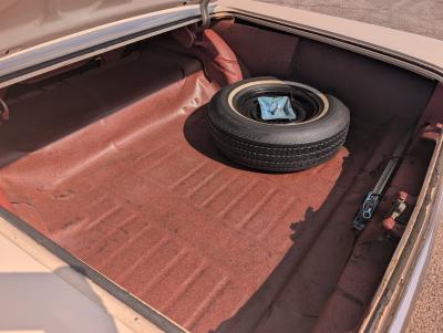 1964 Pontiac Bonneville