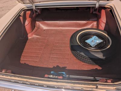 1964 Pontiac Bonneville