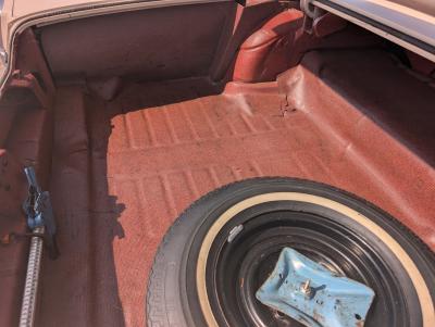 1964 Pontiac Bonneville