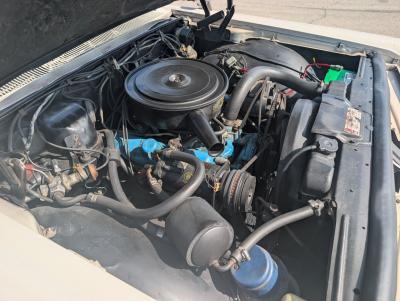 1964 Pontiac Bonneville