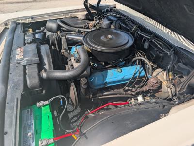 1964 Pontiac Bonneville