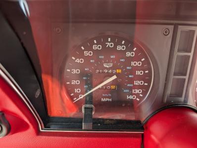 1979 Chevrolet Corvette L-82