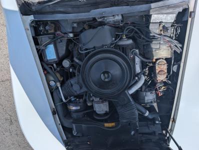 1979 Chevrolet Corvette L-82