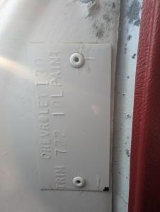 1979 Chevrolet Corvette L-82