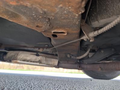 1979 Chevrolet Corvette L-82