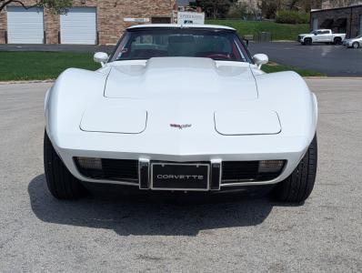 1979 Chevrolet Corvette L-82