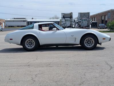 1979 Chevrolet Corvette L-82