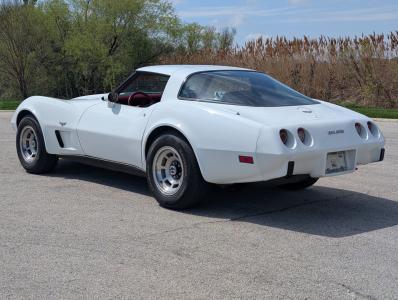 1979 Chevrolet Corvette L-82
