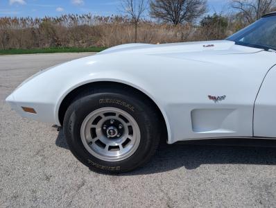 1979 Chevrolet Corvette L-82