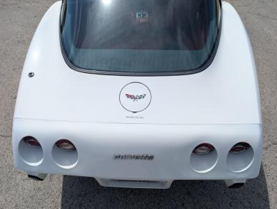 1979 Chevrolet Corvette L-82