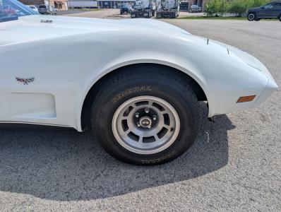 1979 Chevrolet Corvette L-82