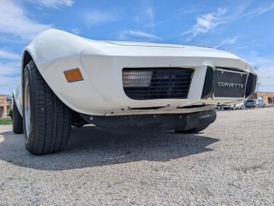 1979 Chevrolet Corvette L-82