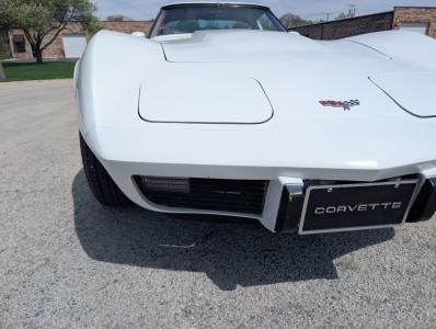 1979 Chevrolet Corvette L-82
