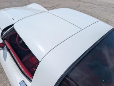 1979 Chevrolet Corvette L-82