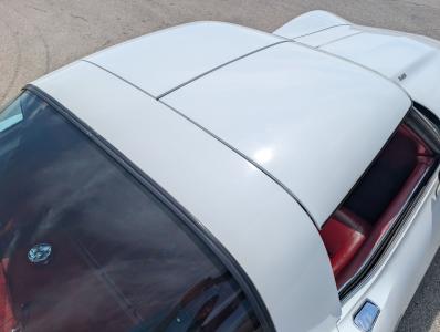 1979 Chevrolet Corvette L-82