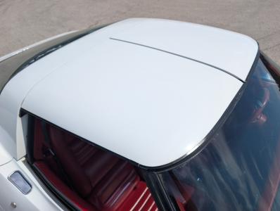 1979 Chevrolet Corvette L-82