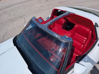 1979 Chevrolet Corvette L-82