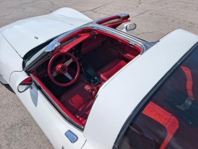 1979 Chevrolet Corvette L-82