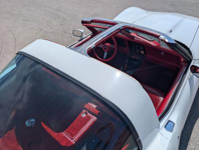 1979 Chevrolet Corvette L-82