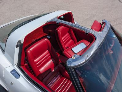 1979 Chevrolet Corvette L-82