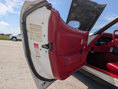 1979 Chevrolet Corvette L-82