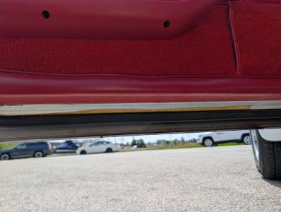 1979 Chevrolet Corvette L-82