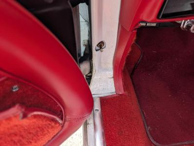 1979 Chevrolet Corvette L-82