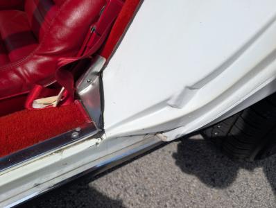 1979 Chevrolet Corvette L-82