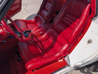 1979 Chevrolet Corvette L-82