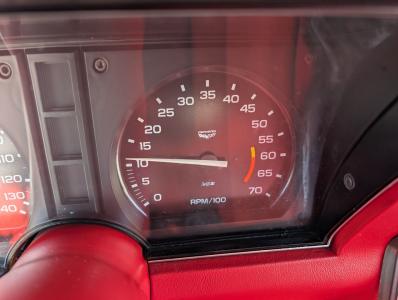 1979 Chevrolet Corvette L-82