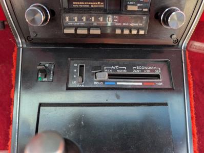 1979 Chevrolet Corvette L-82