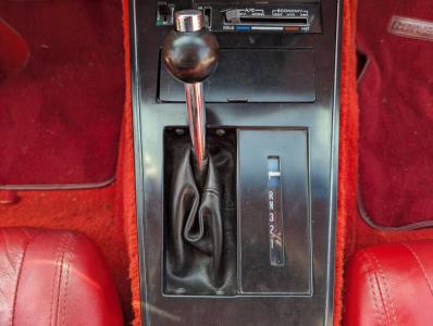 1979 Chevrolet Corvette L-82