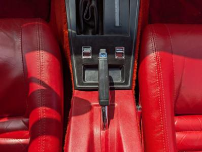 1979 Chevrolet Corvette L-82