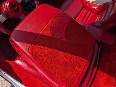 1979 Chevrolet Corvette L-82