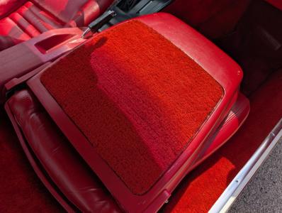 1979 Chevrolet Corvette L-82