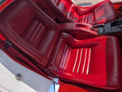 1979 Chevrolet Corvette L-82