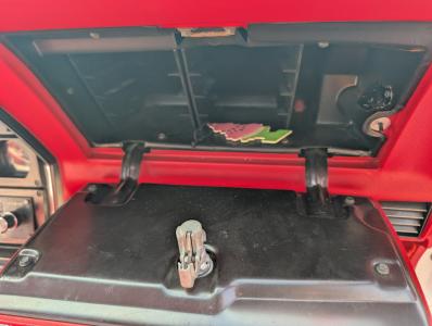 1979 Chevrolet Corvette L-82