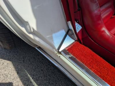 1979 Chevrolet Corvette L-82