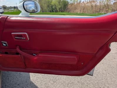 1979 Chevrolet Corvette L-82