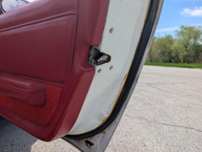 1979 Chevrolet Corvette L-82